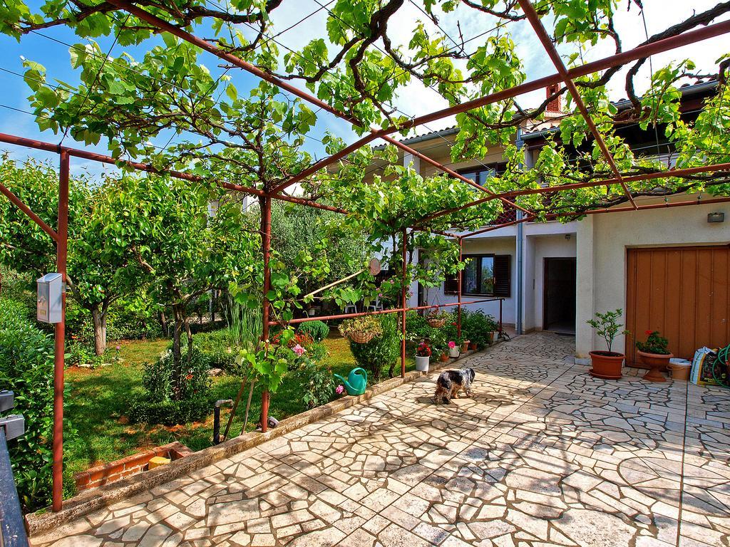 Apartments Lavanda 108 Fažana Exterior foto